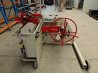 Kabelwikkelmachine autoreel - afbeelding 7 van  15
