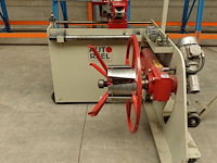 Kabelwikkelmachine autoreel - afbeelding 8 van  15