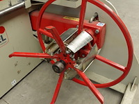Kabelwikkelmachine autoreel - afbeelding 10 van  15