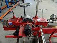 Kabelwikkelmachine autoreel - afbeelding 11 van  15