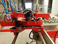 Kabelwikkelmachine autoreel - afbeelding 12 van  15