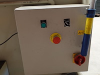 Kabelwikkelmachine autoreel - afbeelding 13 van  15