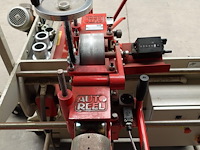 Kabelwikkelmachine autoreel - afbeelding 15 van  15