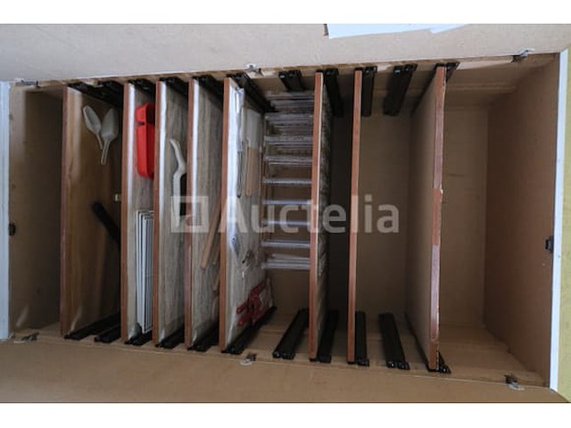 Kabinet met inhoud - afbeelding 4 van  18