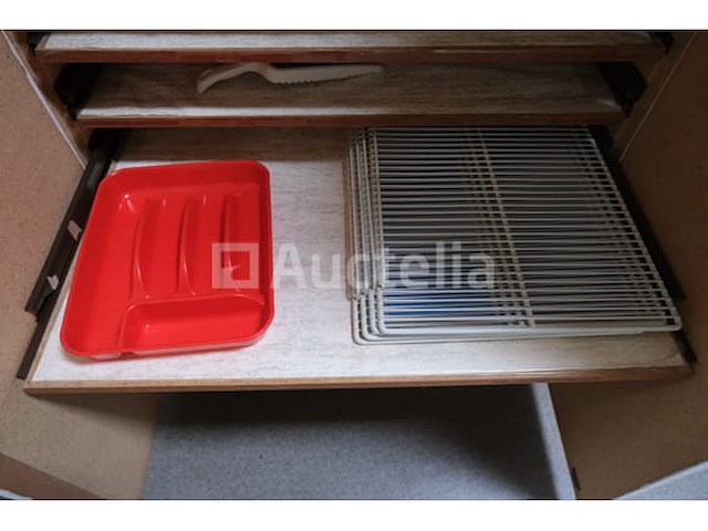 Kabinet met inhoud - afbeelding 16 van  18