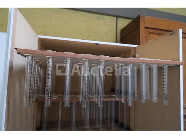 Kabinet met inhoud - afbeelding 6 van  18