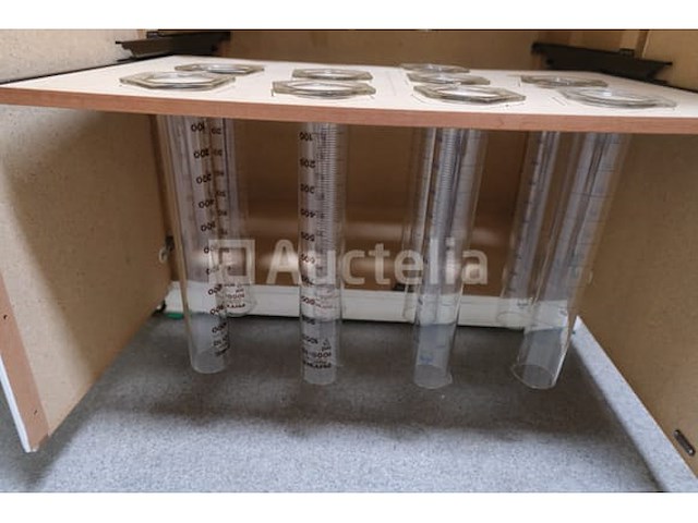 Kabinet met inhoud - afbeelding 13 van  18