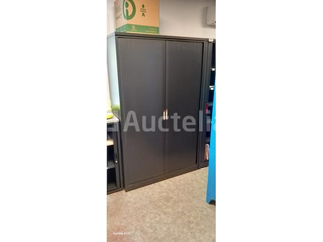Kabinetsvergadering - afbeelding 1 van  5