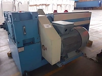 Kabmak 120mm 20d pvc/xlpe extruder kabmak 120mm... - afbeelding 2 van  4