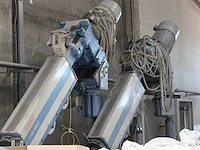 Kabmak 60mm 24d extruder kabmak 60mm 24d extruder