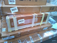 Kabpaal, 178 cm krabpaal met sisalkrabzuilen - afbeelding 8 van  8