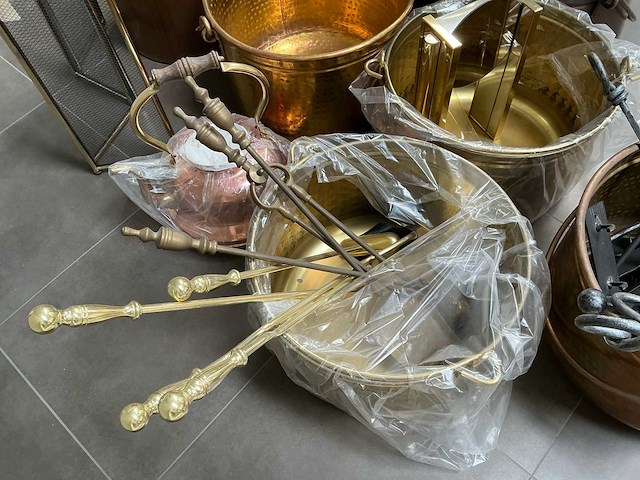 Kachel toebehoren - afbeelding 7 van  9