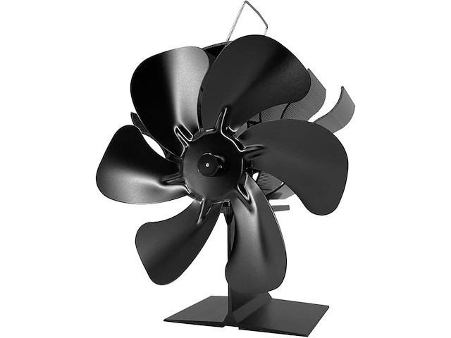 Kachelventilator - afbeelding 1 van  6