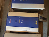 Kaco powador 3002 omvormer - afbeelding 2 van  11