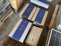 Kaco powador 3002 omvormer - afbeelding 1 van  11
