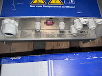 Kaco powador 3002 omvormer - afbeelding 9 van  11
