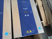 Kaco powador 3002 omvormer - afbeelding 10 van  11