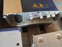 Kaco powador 3002 omvormer - afbeelding 11 van  11