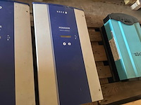 Kaco powador 3002 omvormer - afbeelding 2 van  11