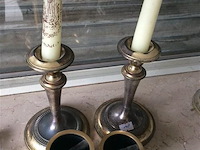 Kadelaars 2st + - afbeelding 1 van  2