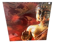 Kader - 100 x 100 cm.