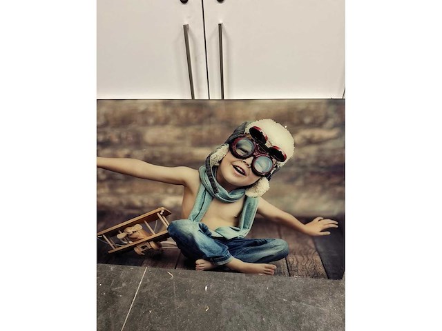 Kader 120x80cm - afbeelding 2 van  2