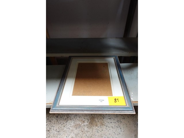 Kader 37 x 42,5 cm - afbeelding 2 van  2