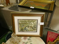 Kader anton piek - afbeelding 1 van  1