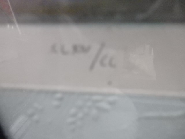 Kader antonio rivera 110cmx80cm - afbeelding 2 van  4