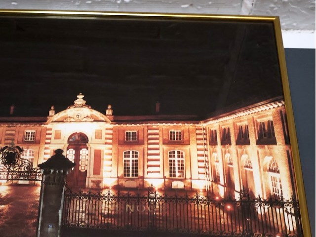 Kader champagne de venoge - afbeelding 3 van  3