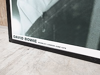 Kader david bowie - afbeelding 2 van  2