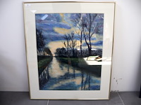 Kader hayen - afbeelding 1 van  4