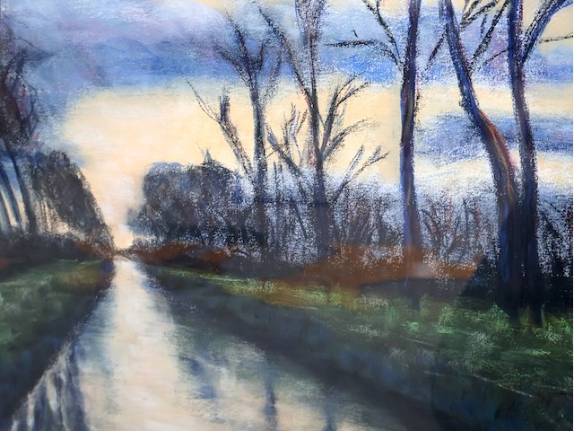 Kader hayen - afbeelding 2 van  4