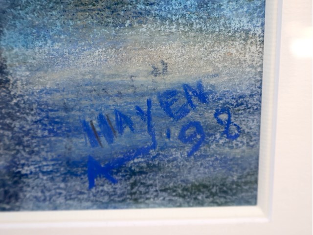 Kader hayen - afbeelding 3 van  4