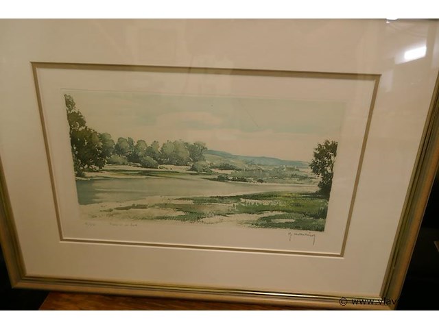 Kader hebbelings - afbeelding 1 van  1