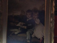 Kader kinderen - afbeelding 1 van  2