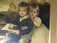 Kader kinderen - afbeelding 2 van  2