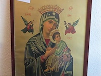 Kader maria - afbeelding 1 van  3