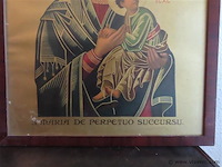 Kader maria - afbeelding 3 van  3
