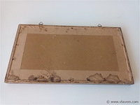 Kader met prent devotie - afbeelding 3 van  3