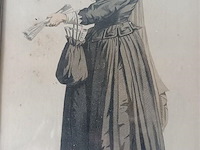 Kader met prent - afbeelding 2 van  4