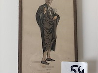 Kader met prent - afbeelding 1 van  4