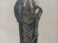 Kader met prent - afbeelding 2 van  4