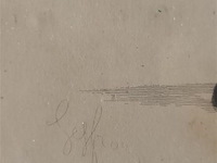 Kader met prent - afbeelding 4 van  4