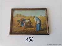 Kader met prent - afbeelding 1 van  3