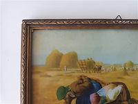 Kader met prent - afbeelding 3 van  3