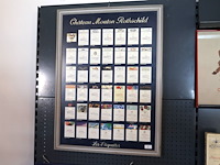 Kader mouton rothschild - afbeelding 1 van  4