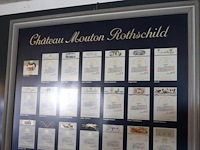 Kader mouton rothschild - afbeelding 2 van  4
