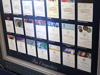 Kader mouton rothschild - afbeelding 4 van  4