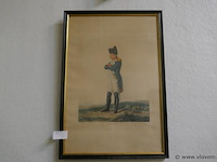 Kader napoleon i - afbeelding 1 van  2